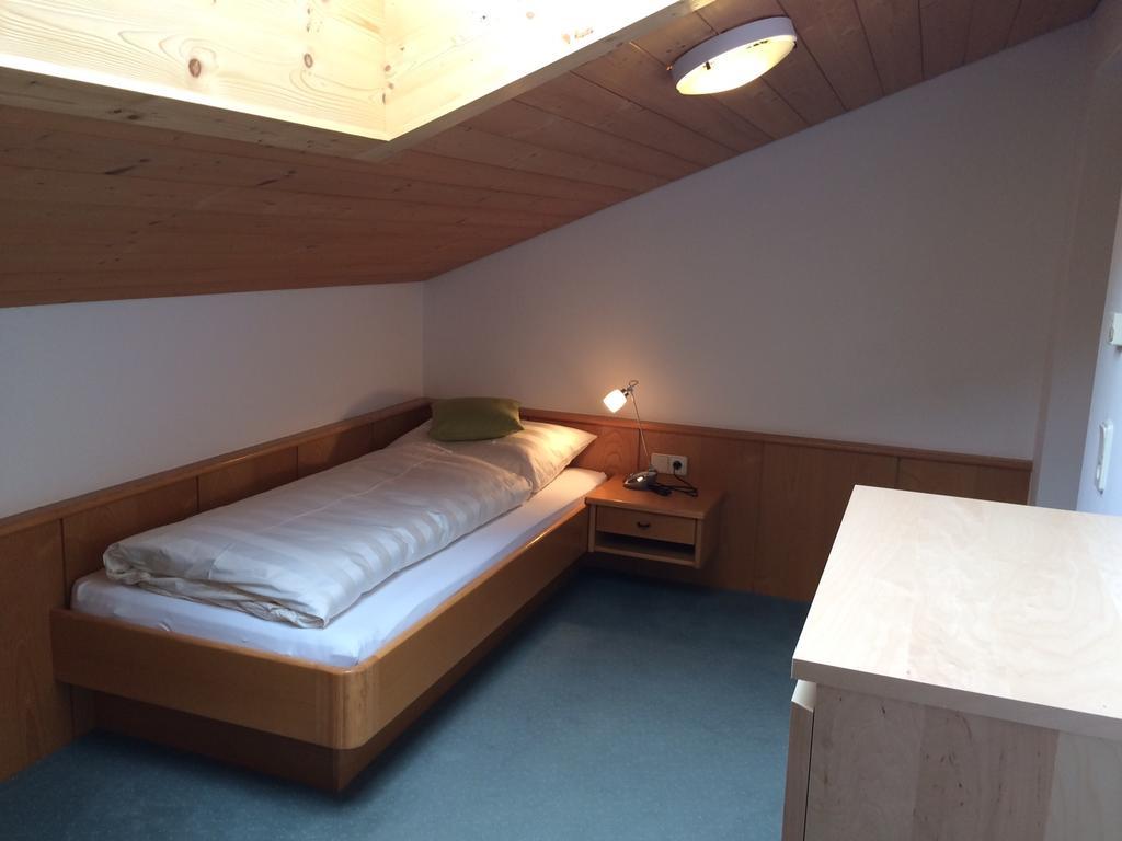 Appartement Dertnig Wagrain Ngoại thất bức ảnh