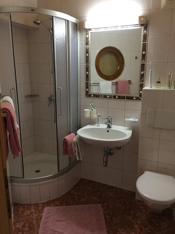 Appartement Dertnig Wagrain Ngoại thất bức ảnh